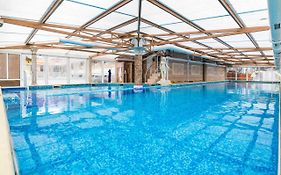 Balneo & Spa Hotel Aura